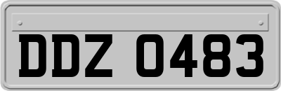 DDZ0483