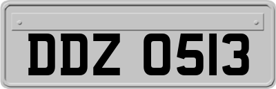 DDZ0513