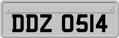 DDZ0514