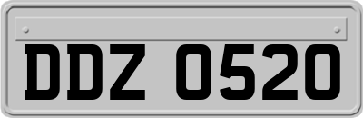 DDZ0520