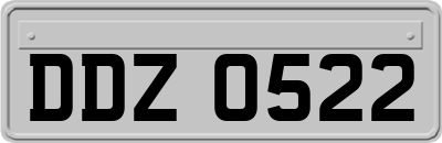 DDZ0522