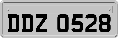 DDZ0528