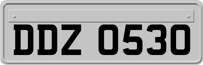 DDZ0530