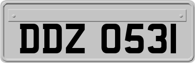 DDZ0531