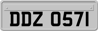 DDZ0571