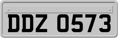 DDZ0573