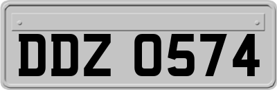 DDZ0574
