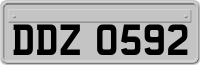 DDZ0592