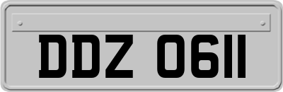 DDZ0611