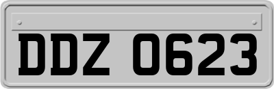 DDZ0623
