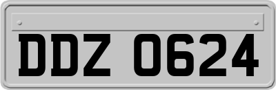 DDZ0624