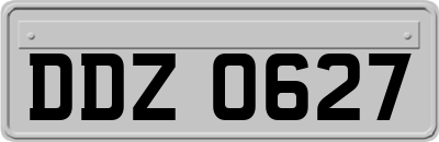 DDZ0627