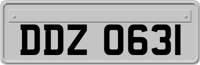 DDZ0631