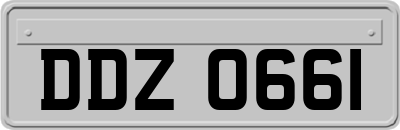 DDZ0661