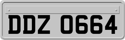 DDZ0664