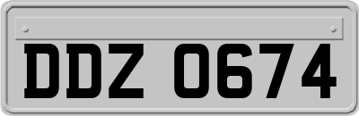 DDZ0674