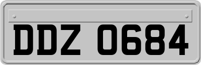 DDZ0684