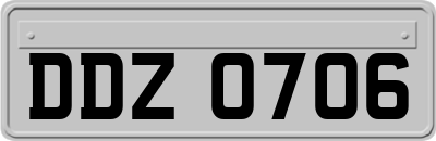DDZ0706