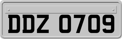 DDZ0709