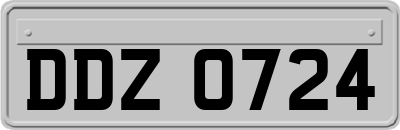 DDZ0724