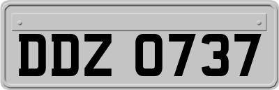 DDZ0737
