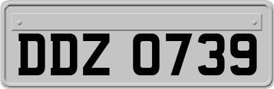 DDZ0739