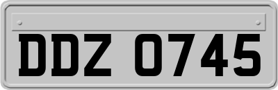 DDZ0745