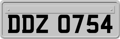 DDZ0754