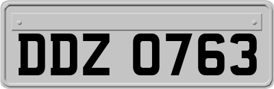DDZ0763