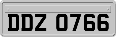DDZ0766