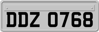 DDZ0768