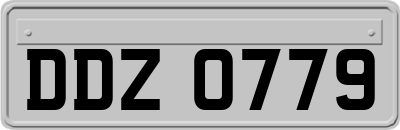 DDZ0779