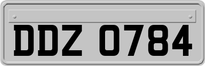 DDZ0784