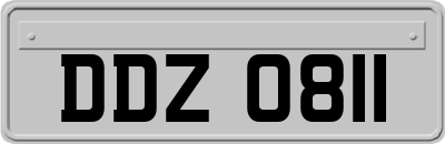DDZ0811