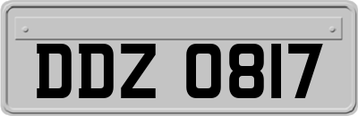 DDZ0817