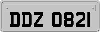 DDZ0821