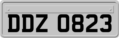 DDZ0823