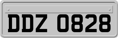 DDZ0828