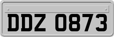 DDZ0873