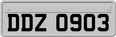 DDZ0903