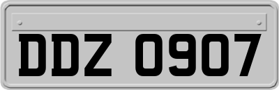 DDZ0907