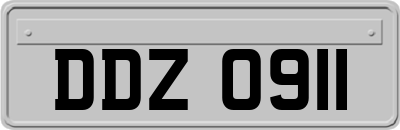DDZ0911
