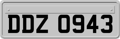 DDZ0943