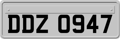 DDZ0947
