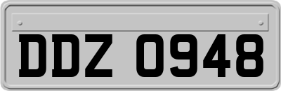 DDZ0948
