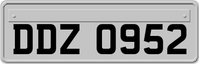 DDZ0952