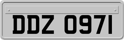 DDZ0971