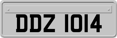 DDZ1014