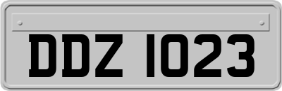 DDZ1023