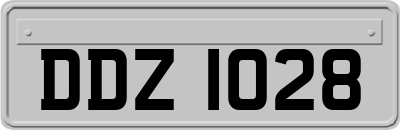 DDZ1028
